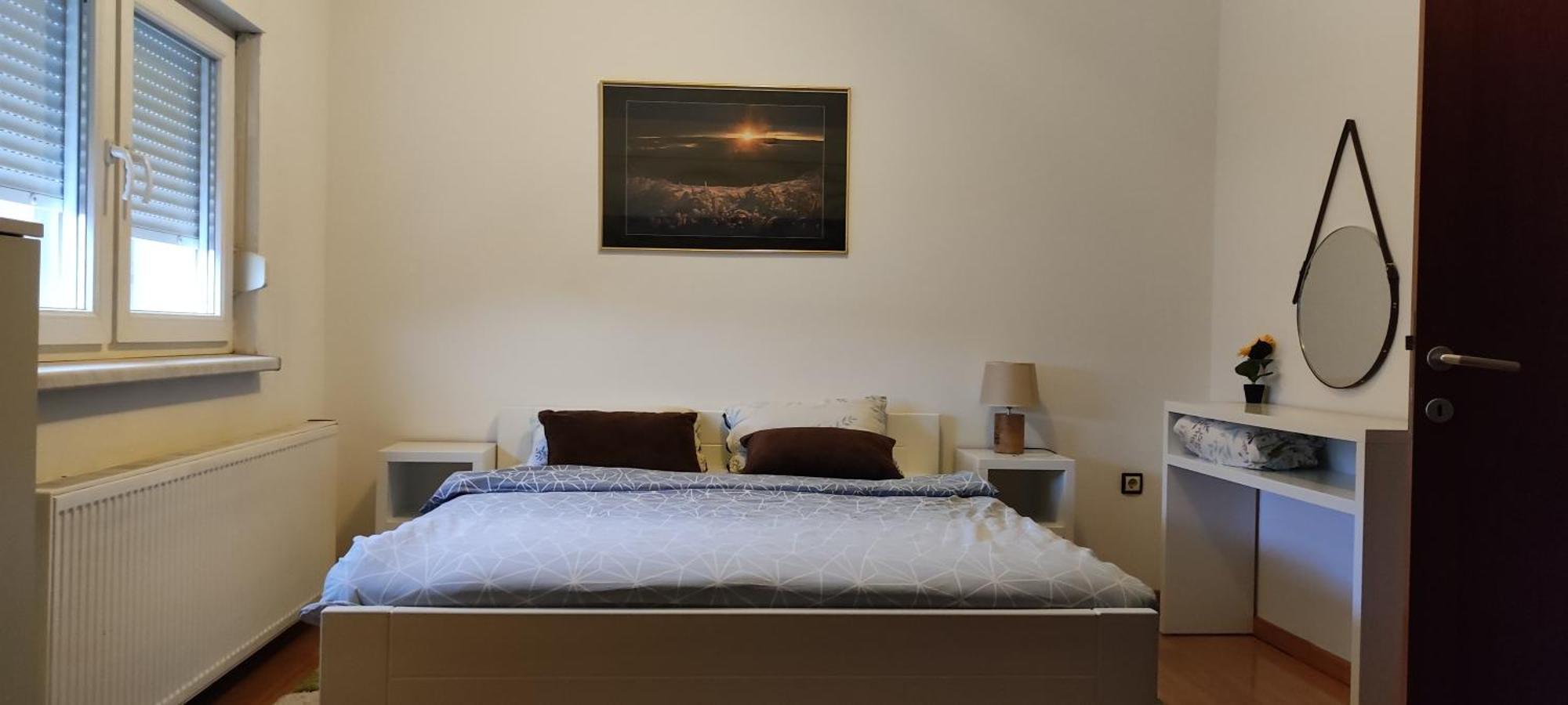 Penthouse Park Lägenhet Banja Luka Exteriör bild
